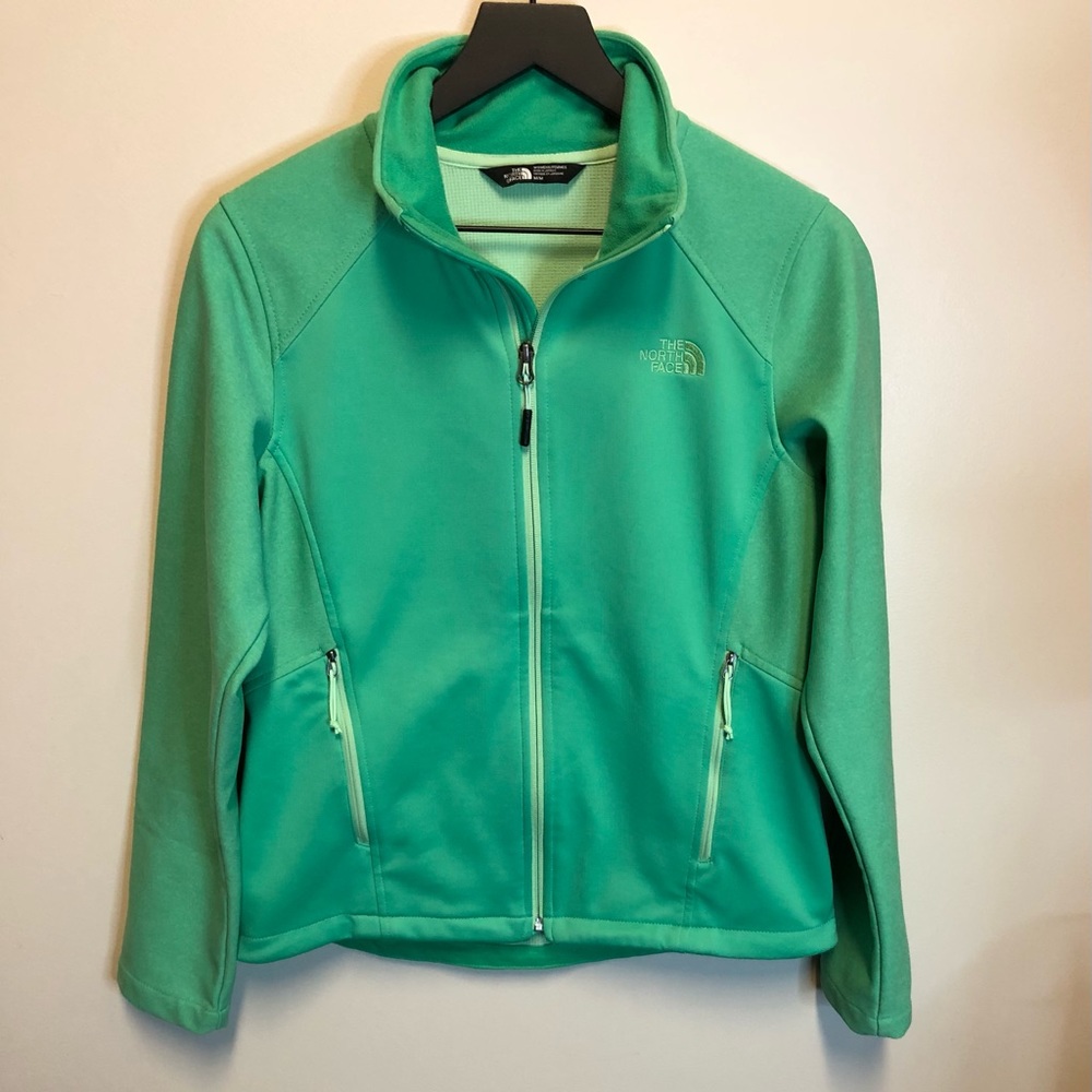 The North Face Jacket